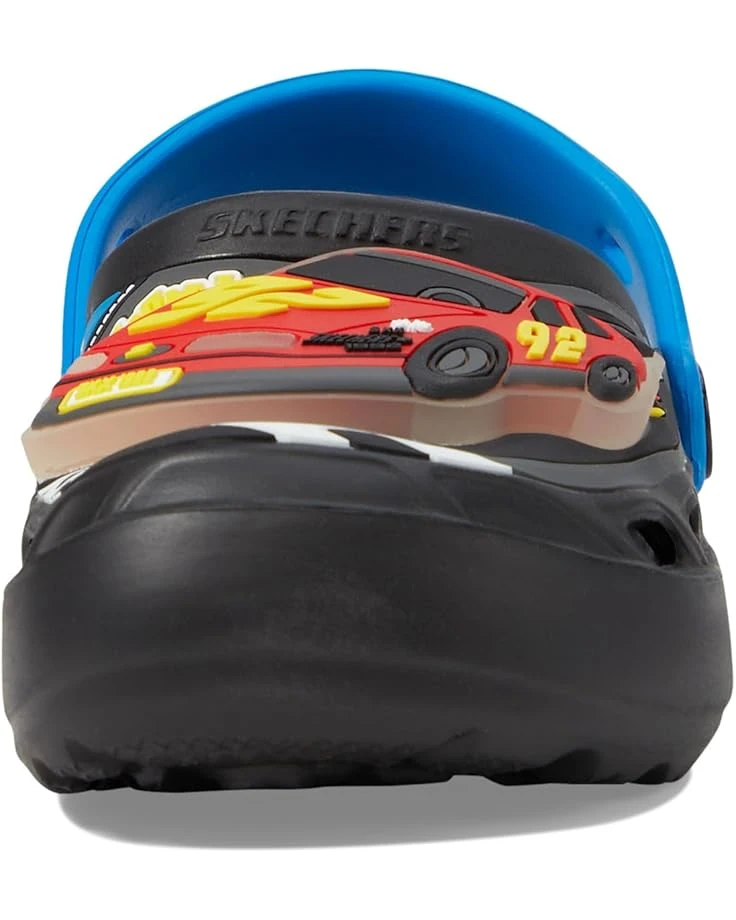 SKECHERS KIDS Swifters - Motor-Brights (Little Kid/Big Kid) | Clogs 4 SKECHERS KIDS Swifters - Motor-Brights (Little Kid/Big Kid) | Clogs - Image 2