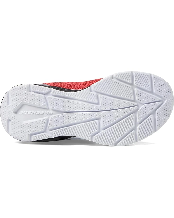 SKECHERS KIDS Microspec Max Ii - Vodrox (Little Kid/Big Kid) | Sneakers & Athletic Shoes 5 SKECHERS KIDS Microspec Max Ii - Vodrox (Little Kid/Big Kid) | Sneakers & Athletic Shoes - Image 3