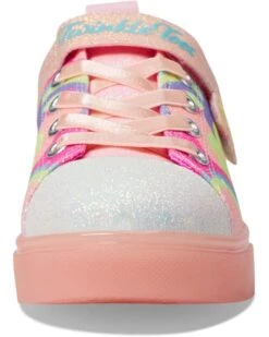 SKECHERS KIDS Twinkle Sparks Ice 2.0 - Shimmering Sky 314749L (Little Kid/Big Kid) | Sneakers & Athletic Shoes -Shoe Kids Shop 61FMeor1NjL. AC SR736920