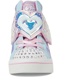 SKECHERS KIDS Twi-Lites 2.0 (Little Kid) | Sneakers & Athletic Shoes -Shoe Kids Shop 61FcjstDJDL. AC SR736920