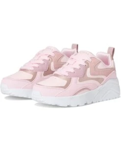 SKECHERS KIDS Uno Lite - Metallic Blast 310371L (Little Kid/Big Kid) | Sneakers & Athletic Shoes 17 SKECHERS KIDS Uno Lite - Metallic Blast 310371L (Little Kid/Big Kid) | Sneakers & Athletic Shoes -Shoe Kids Shop 61G oeiRX8L. AC SR736920