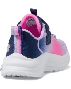 SKECHERS KIDS Rainbow Cruisers (Little Kid/Big Kid) | Sneakers & Athletic Shoes -Shoe Kids Shop 61G1sme05L. AC SR736920