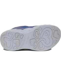 SKECHERS KIDS Infinite Heart Lights - Fresh Love 303752L (Little Kid/Big Kid) | Sneakers & Athletic Shoes -Shoe Kids Shop 61GoP70SlvL. AC SR736920