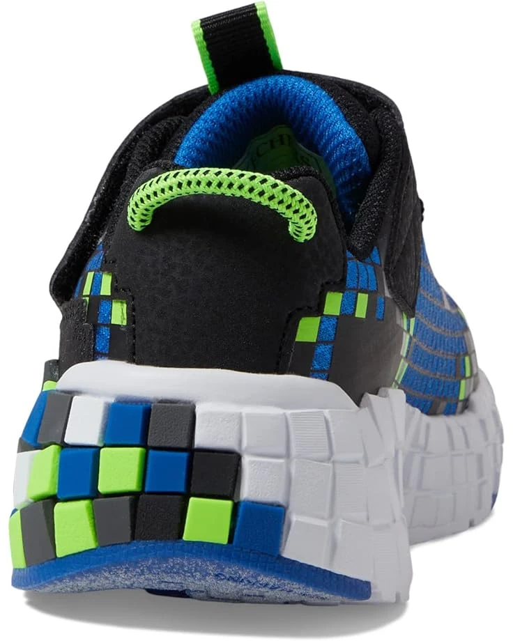 SKECHERS KIDS Mega Craft 3.0 402182L (Little Kid/Big Kid) | Sneakers & Athletic Shoes 7 SKECHERS KIDS Mega Craft 3.0 402182L (Little Kid/Big Kid) | Sneakers & Athletic Shoes - Image 5