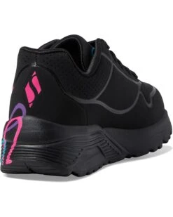 SKECHERS KIDS James Goldcrown-Uno Lite - Spread The Love (Little Kid/Big Kid) | Sneakers & Athletic Shoes -Shoe Kids Shop 61HdF56bL. AC SR736920