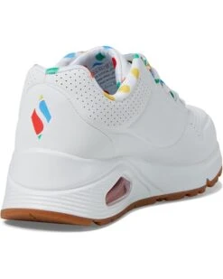 SKECHERS KIDS Uno Gen1 - Trendy Dotty 310558L (Little Kid/Big Kid) | Sneakers & Athletic Shoes -Shoe Kids Shop 61Ijzv49XL. AC SR736920