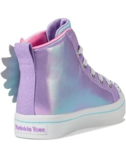 SKECHERS Kids Twinkle Toe-Twi-Lites 2.0 314453L Sneakers (Little Kid) | Sneakers & Athletic Shoes -Shoe Kids Shop 61JN7VgpeUL. AC SR736920