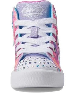 SKECHERS KIDS Twinkle Magic (Little Kid) | Sneakers & Athletic Shoes -Shoe Kids Shop 61KWKJj3xnL. AC SR736920