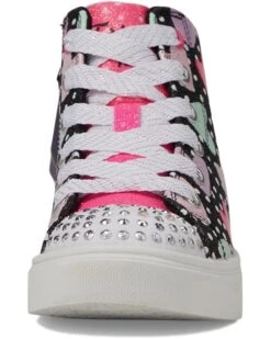 SKECHERS KIDS Twinkle Sparks (Little Kid) | Sneakers & Athletic Shoes -Shoe Kids Shop 61KqSCKGHL. AC SR736920