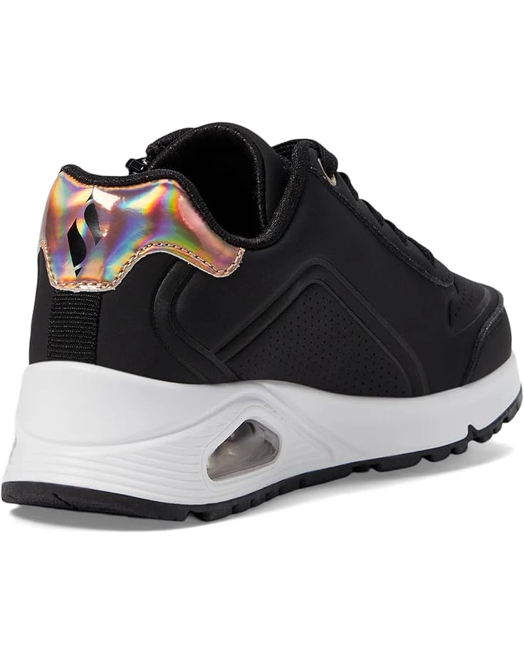 SKECHERS KIDS Uno Gen1 310554L (Little Kid/Big Kid) | Sneakers & Athletic Shoes 7 SKECHERS KIDS Uno Gen1 310554L (Little Kid/Big Kid) | Sneakers & Athletic Shoes - Image 5