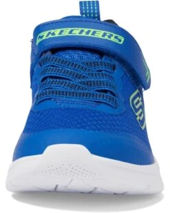 SKECHERS KIDS Microspec Max 403818L (Little Kid/Big Kid) | Sneakers & Athletic Shoes -Shoe Kids Shop 61M1mS0pThL. AC SR736920