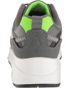 SKECHERS KIDS Uno Gen1 - Color Surge 403647L (Little Kid/Big Kid) | Sneakers & Athletic Shoes -Shoe Kids Shop 61MFMKtVG L. AC SR736920