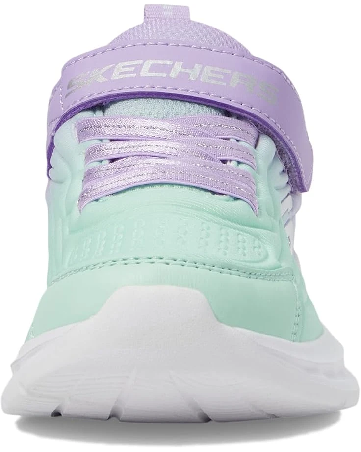 SKECHERS KIDS Jumpsters-Tech 303603L (Little Kid/Big Kid) | Sneakers & Athletic Shoes 8 SKECHERS KIDS Jumpsters-Tech 303603L (Little Kid/Big Kid) | Sneakers & Athletic Shoes - Image 6