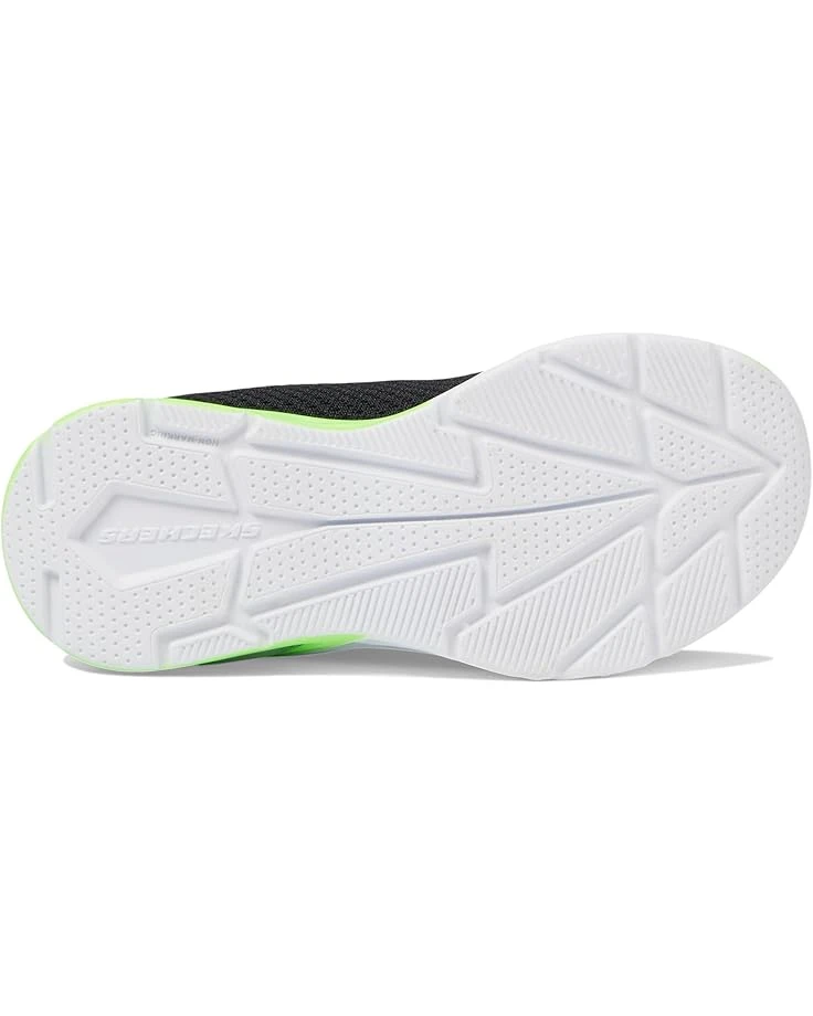 SKECHERS KIDS Microspec Max II 403932L (Little Kid/Big Kid) | Sneakers & Athletic Shoes 5 SKECHERS KIDS Microspec Max II 403932L (Little Kid/Big Kid) | Sneakers & Athletic Shoes - Image 3