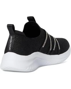 SKECHERS KIDS Ultra Flex 3.0 - Crystal Spree 303838L (Little Kid/Big Kid) | Sneakers & Athletic Shoes -Shoe Kids Shop 61OudapYdHL. AC SR736920