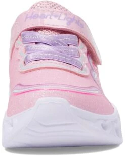 SKECHERS KIDS Heart Lights - Retro Hearts (Little Kid/Toddler/Big Kid) | Sneakers & Athletic Shoes -Shoe Kids Shop 61P0KM9s7UL. AC SR736920