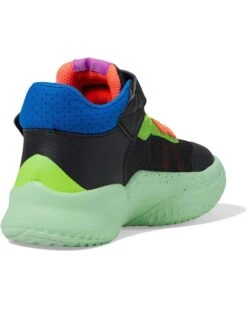 SKECHERS KIDS Skx Court Hype (Little Kid/Big Kid) | Sneakers & Athletic Shoes -Shoe Kids Shop 61P4QhS7QdL. AC SR736920