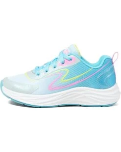 SKECHERS KIDS Go-Run Accelerate 303921L (Little Kid/Big Kid) | Sneakers & Athletic Shoes -Shoe Kids Shop 61PgXjmwnHL. AC SR736920