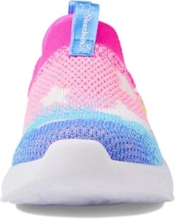 SKECHERS KIDS Sport Lighted - Unicorn Dreams 302328L (Little Kid/Big Kid) | Sneakers & Athletic Shoes -Shoe Kids Shop 61PxDSrPyL. AC SR736920