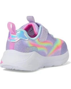 SKECHERS KIDS Unicorn Chaser 302298L (Toddler) | Sneakers & Athletic Shoes -Shoe Kids Shop 61PykljYyL. AC SR736920