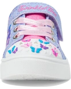 SKECHERS KIDS Twinkle Sparks - Ombre Flutte (Toddler) | Sneakers & Athletic Shoes -Shoe Kids Shop 61Rzp2s3ZmL. AC SR736920