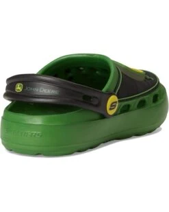 SKECHERS KIDS Skechers x John Deere: Swifters II - Leaper Brights 407073L (Little Kid/Big Kid) | Clogs -Shoe Kids Shop 61S0mIyHXvL. AC SR736920