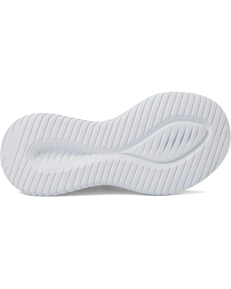 SKECHERS KIDS Slip-Ins Stretch Fit-Ultra Flex 3.0 - Colory Wild 303801L (Little Kid/Big Kid) | Sneakers & Athletic Shoes 5 SKECHERS KIDS Slip-Ins Stretch Fit-Ultra Flex 3.0 - Colory Wild 303801L (Little Kid/Big Kid) | Sneakers & Athletic Shoes - Image 3