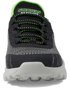 SKECHERS KIDS Slip-Ins Razor Flex Air 403839L (Little Kid/Big Kid) | Sneakers & Athletic Shoes -Shoe Kids Shop 61St2hOSSPL. AC SR736920