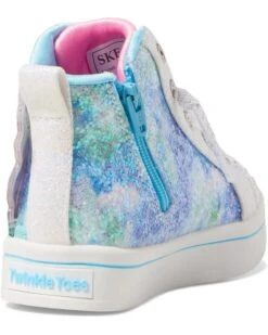 SKECHERS KIDS Twi-Lites 2.0 314399N (Toddler) | Sneakers & Athletic Shoes -Shoe Kids Shop 61T2UIyzuML. AC SR736920