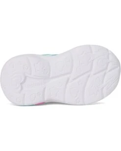 SKECHERS KIDS Snuggle Sneaks - Skech Squad 302214N (Toddler) | Sneakers & Athletic Shoes -Shoe Kids Shop 61TTz6kgGKL. AC SR736920