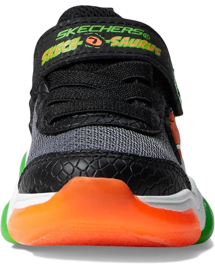 SKECHERS KIDS Mighty Glow 2.0 (Toddler) | Sneakers & Athletic Shoes 8 SKECHERS KIDS Mighty Glow 2.0 (Toddler) | Sneakers & Athletic Shoes - Image 6