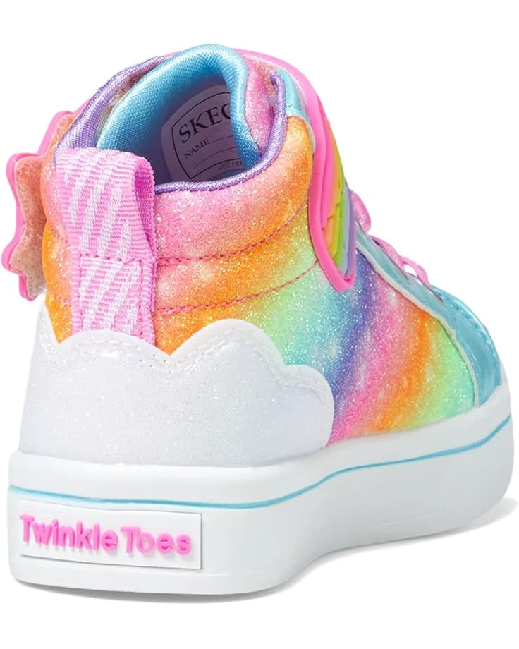 SKECHERS KIDS Twi-Lites 2.0 (Toddler) | Sneakers & Athletic Shoes 7 SKECHERS KIDS Twi-Lites 2.0 (Toddler) | Sneakers & Athletic Shoes - Image 5