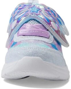 SKECHERS KIDS Glimmer Kicks - Fairy Chaser 303260N (Toddler) | Sneakers & Athletic Shoes 13 SKECHERS KIDS Glimmer Kicks - Fairy Chaser 303260N (Toddler) | Sneakers & Athletic Shoes -Shoe Kids Shop 61UUFwa34OL. AC SR736920