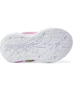 SKECHERS KIDS Unicorn Dreams - Lil Stellar (Toddler) | Sneakers & Athletic Shoes -Shoe Kids Shop 61VDw9hclPL. AC SR736920