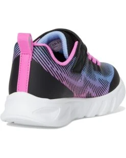 SKECHERS KIDS Flicker Flash - Light Takeover 303704L (Little Kid/Big Kid) | Sneakers & Athletic Shoes -Shoe Kids Shop 61VlIlJi9EL. AC SR736920