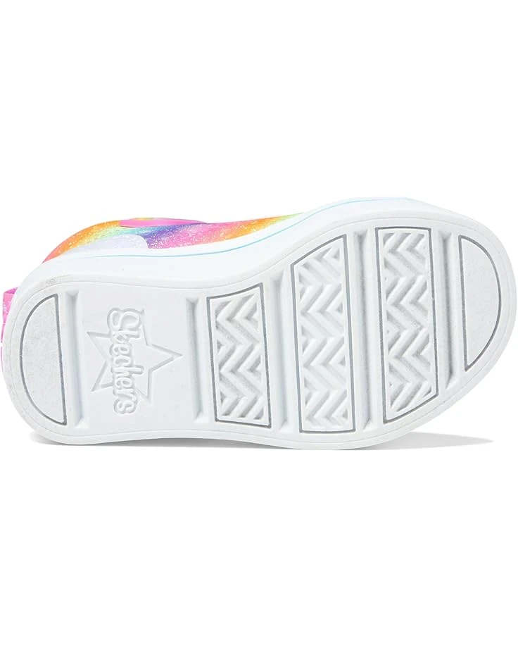 SKECHERS KIDS Twi-Lites 2.0 (Toddler) | Sneakers & Athletic Shoes 5 SKECHERS KIDS Twi-Lites 2.0 (Toddler) | Sneakers & Athletic Shoes - Image 3