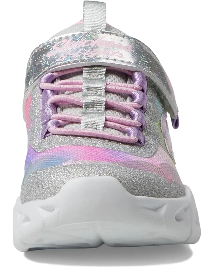 SKECHERS KIDS Twisty Brights 2.0 302339L (Little Kid/Big Kid) | Sneakers & Athletic Shoes 8 SKECHERS KIDS Twisty Brights 2.0 302339L (Little Kid/Big Kid) | Sneakers & Athletic Shoes - Image 6