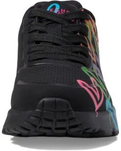 SKECHERS KIDS James Goldcrown-Uno Lite - Spread The Love (Little Kid/Big Kid) | Sneakers & Athletic Shoes -Shoe Kids Shop 61WzOyij8IL. AC SR736920