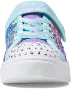 SKECHERS KIDS Twinkle Sparks 314776L (Little Kid) | Sneakers & Athletic Shoes 14 SKECHERS KIDS Twinkle Sparks 314776L (Little Kid) | Sneakers & Athletic Shoes -Shoe Kids Shop 61YgrThV6L. AC SR736920