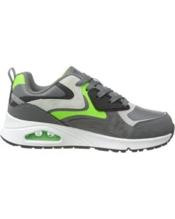 SKECHERS KIDS Uno Gen1 - Color Surge 403647L (Little Kid/Big Kid) | Sneakers & Athletic Shoes -Shoe Kids Shop 61YzSvP1vNL. AC SR736920