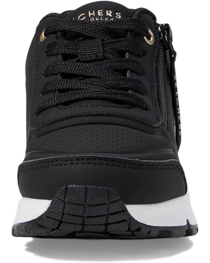 SKECHERS KIDS Uno Gen1 310554L (Little Kid/Big Kid) | Sneakers & Athletic Shoes 8 SKECHERS KIDS Uno Gen1 310554L (Little Kid/Big Kid) | Sneakers & Athletic Shoes - Image 6