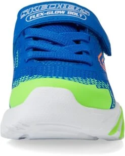 SKECHERS KIDS Flex-Glow Bolt 400138L (Little Kid/Big Kid) | Sneakers & Athletic Shoes -Shoe Kids Shop 61ZbudPNpfL. AC SR736920