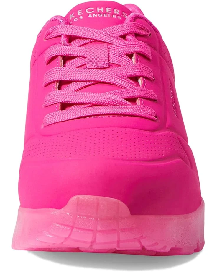 SKECHERS KIDS Street - Uno Ice 310449L (Little Kid/Big Kid) | Sneakers & Athletic Shoes 8 SKECHERS KIDS Street - Uno Ice 310449L (Little Kid/Big Kid) | Sneakers & Athletic Shoes - Image 6