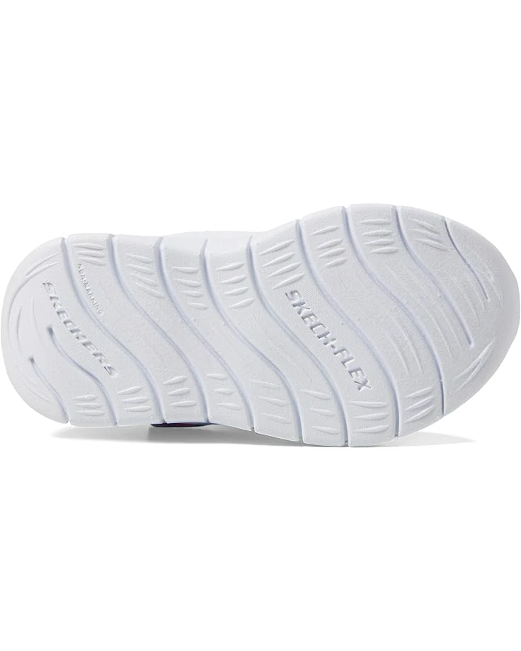 SKECHERS KIDS Comfy Flex 3.0 302748N (Toddler) | Sneakers & Athletic Shoes 5 SKECHERS KIDS Comfy Flex 3.0 302748N (Toddler) | Sneakers & Athletic Shoes - Image 3