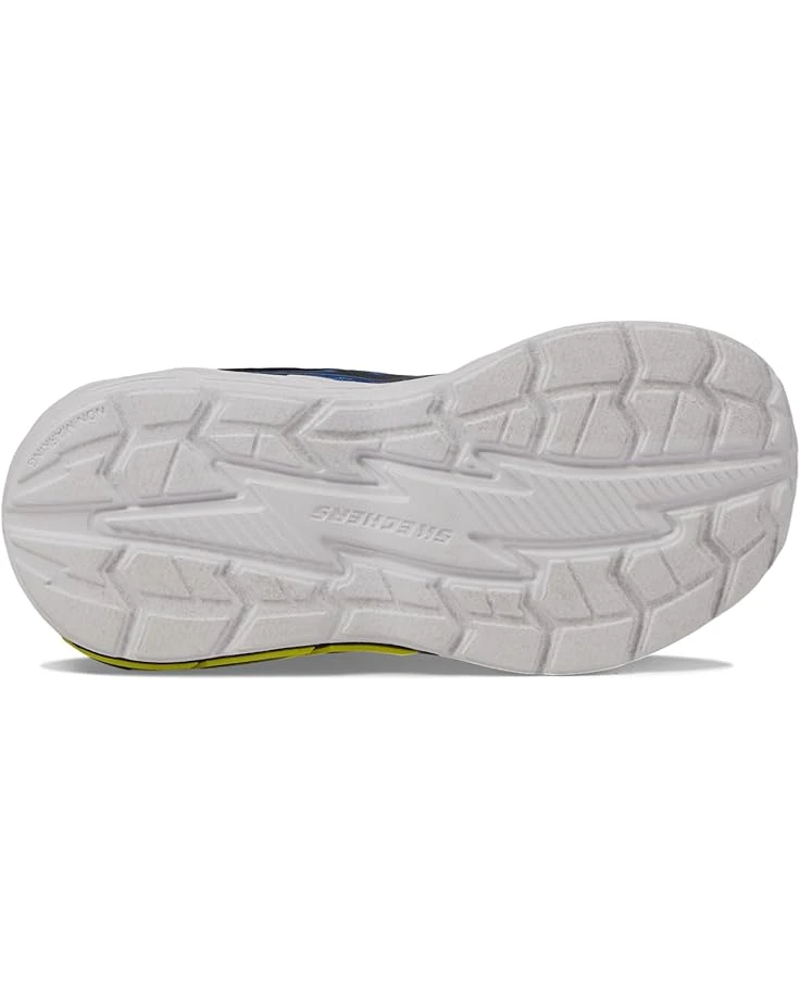 SKECHERS KIDS Light Storm 2.0 (Little Kid/Big Kid) | Sneakers & Athletic Shoes 5 SKECHERS KIDS Light Storm 2.0 (Little Kid/Big Kid) | Sneakers & Athletic Shoes - Image 3