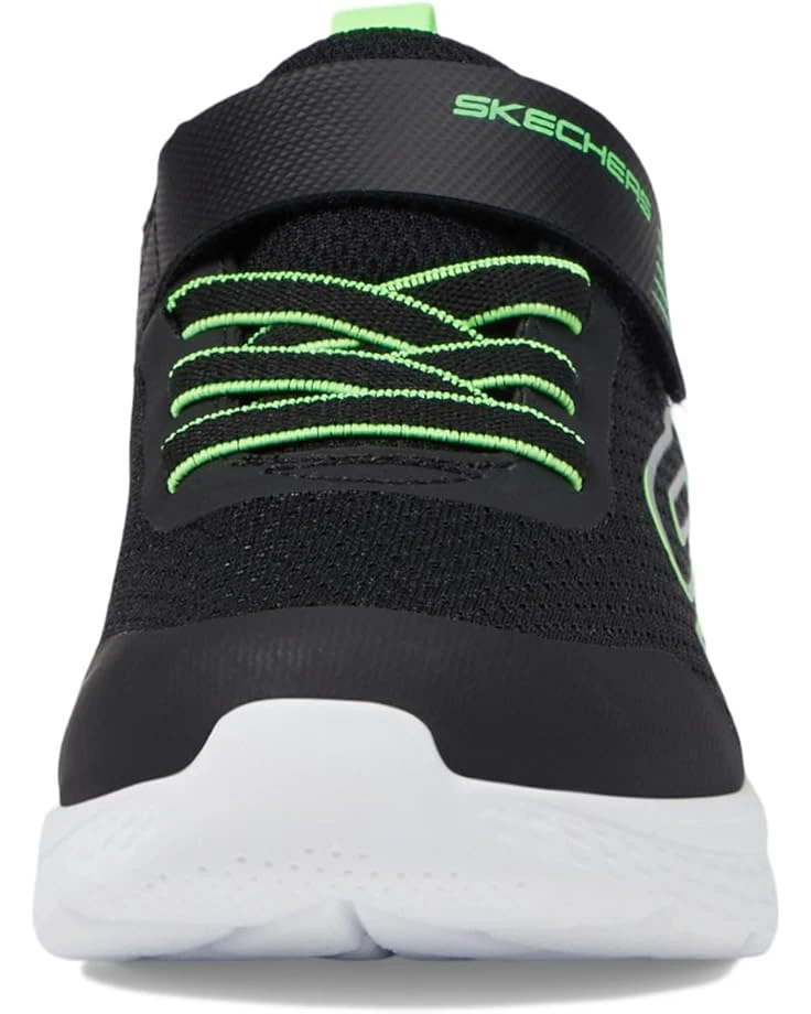 SKECHERS KIDS Microspec Max II 403932L (Little Kid/Big Kid) | Sneakers & Athletic Shoes 8 SKECHERS KIDS Microspec Max II 403932L (Little Kid/Big Kid) | Sneakers & Athletic Shoes - Image 6