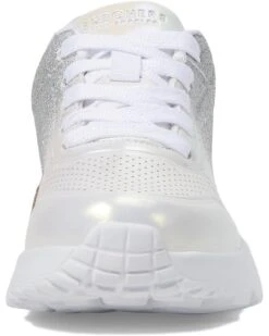 SKECHERS KIDS Uno Lite 310393L (Little Kid/Big Kid) | Sneakers & Athletic Shoes -Shoe Kids Shop 61b7YjP JIL. AC SR736920