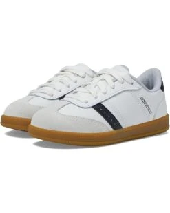 SKECHERS KIDS Zinger Street 405730L (Little Kid/Big Kid) | Sneakers & Athletic Shoes