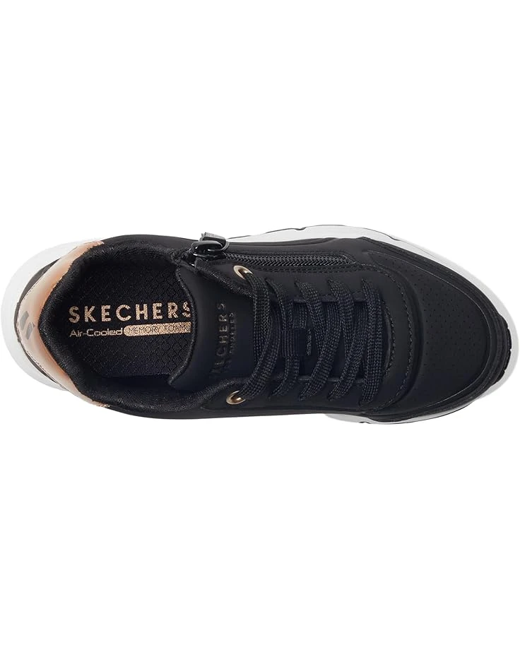 SKECHERS KIDS Uno Gen1 310554L (Little Kid/Big Kid) | Sneakers & Athletic Shoes 4 SKECHERS KIDS Uno Gen1 310554L (Little Kid/Big Kid) | Sneakers & Athletic Shoes - Image 2