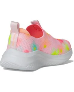 SKECHERS KIDS Ultra Flex 3.0 - Floral Fab 302269L (Little Kid/Big Kid) | Sneakers & Athletic Shoes -Shoe Kids Shop 61blPPBrfmL. AC SR736920